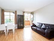 1 bedroom property in Flat 327, The Circle, Queen...