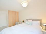 1 bedroom property in Formby Court, Morgan Road,...