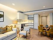 1 bedroom property in Garrett Mansions, 287 Edgware...