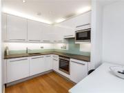 1 bedroom property in Gillingham Street, Westminster,...