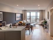 1 bedroom property in Glassworks Court, Grenan Square,...