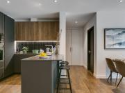 1 bedroom property in Glassworks Court, Grenan Square,...