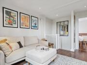 1 bedroom property in Goldney Road, London, W9 £2,000... 1 bedroom property in Goldney Road, London, W9 £2,000...