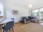 1 bedroom property in Gordon House Road, Kentish Town,...