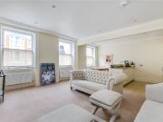 1 bedroom property in Gower Street, London, WC1E £2,600...