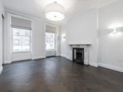 1 bedroom property in Gower Street, London, WC1E £3,250...