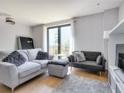 1 bedroom property in Gowing House, 4 Drapers Yard,...