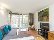 1 bedroom property in Grange Road, Tower Bridge, London,...
