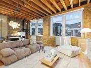 1 bedroom property in Great Eastern Street, Shoreditch,...