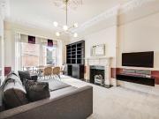 1 bedroom property in Grenville Place, South Kensington,...
