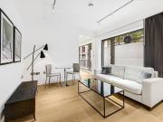 1 bedroom property in Greycoat Street, Westminster,...