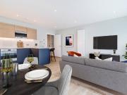 1 bedroom property in Grinstead Road, London, SE8 £2,100...