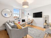 1 bedroom property in Haggerston Road, London, E8 £2,000...