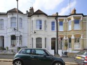 1 bedroom property in Harbut Road, Battersea, London,...