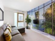 1 bedroom property in Hardwicks Square, London, SW18...