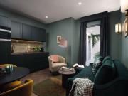 1 bedroom property in Harrington Gardens, London, SW7... 1 bedroom property in Harrington Gardens, London, SW7...