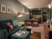 1 bedroom property in Harrington Gardens, London, SW7...