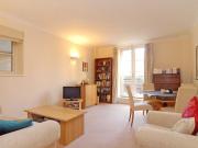1 bedroom property in Hepworth Court, Anderson Square,...