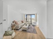 1 bedroom property in Horizons Tower, 1 Yabsley Street,...