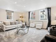 1 bedroom property in Hornton Place, London, W8 £3,950...