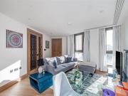 1 bedroom property in John Islip Street, London, SW1P...