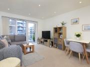 1 bedroom property in Kennet House, 8 Enterprise Way,... 1 bedroom property in Kennet House, 8 Enterprise Way,...