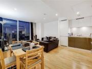 1 bedroom property in Landmark West Tower, 22 Marsh...
