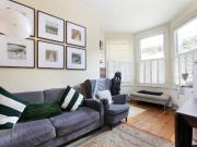 1 bedroom property in Lavender Sweep, London, SW11...