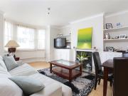 1 bedroom property in Leathwaite Road, Battersea,...