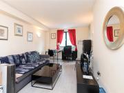 1 bedroom property in Londinium Tower, Mansell Street,...