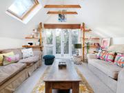 1 bedroom property in Longfield Drive, East Sheen,...