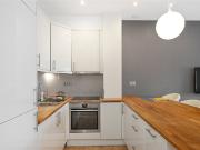 1 bedroom property in Lowndes Square, London, SW1X...