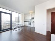 1 bedroom property in Lumiere Apartments, St John's...