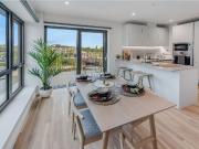 1 bedroom property in Lyons Dock House, 470 Oldfield...