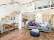 1 bedroom property in Manor Gardens, Holloway, London,...