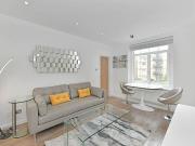 1 bedroom property in Marble Arch Apartments, 17,...