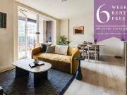 1 bedroom property in Masonry Place, Hayes, Middlesex,...