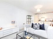 1 bedroom property in Maud Chadburn Place, Clapham,...