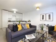 1 bedroom property in Maud Chadburn Place, Clapham...