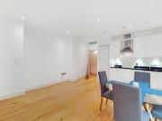 1 bedroom property in Melrose Apartments, 6 Winchester...