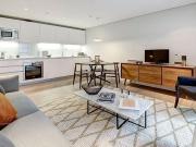 1 bedroom property in Merchant Square East, London, W2...