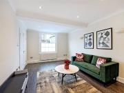1 bedroom property in Montpelier Street, London, SW7...