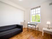 1 bedroom property in Mortimer Court, Abbey Road, St...