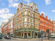 1 bedroom property in Mortimer Street, London, W1W...