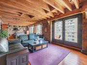 1 bedroom property in New Concordia Wharf, Mill Street,...