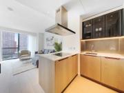 1 bedroom property in Nine Elms Lane, London, SW8 £4,615...