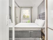 1 bedroom property in Octavia House, 213 Townmead Road,...