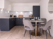 1 bedroom property in Old Market Place, Farnham, GU9...