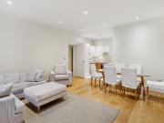 1 bedroom property in Onslow Gardens, South Kensington,...