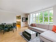 1 bedroom property in Oriel Drive, Barnes, London, SW13...